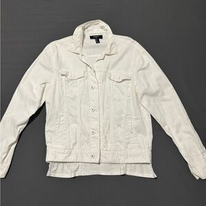 Men’s Light Jean Jacket